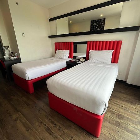 Kalya Hotel Bandung Dago Dış mekan fotoğraf