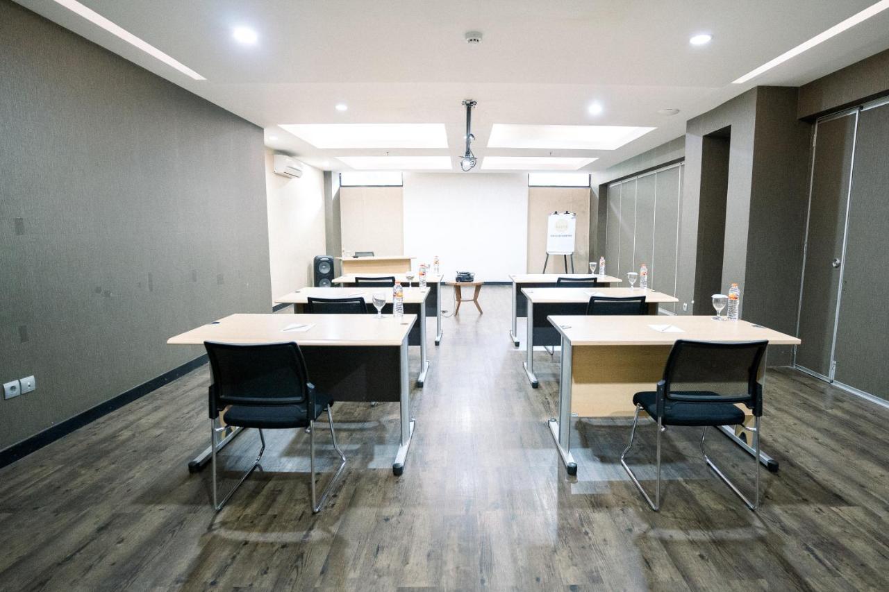 Kalya Hotel Bandung Dago Dış mekan fotoğraf