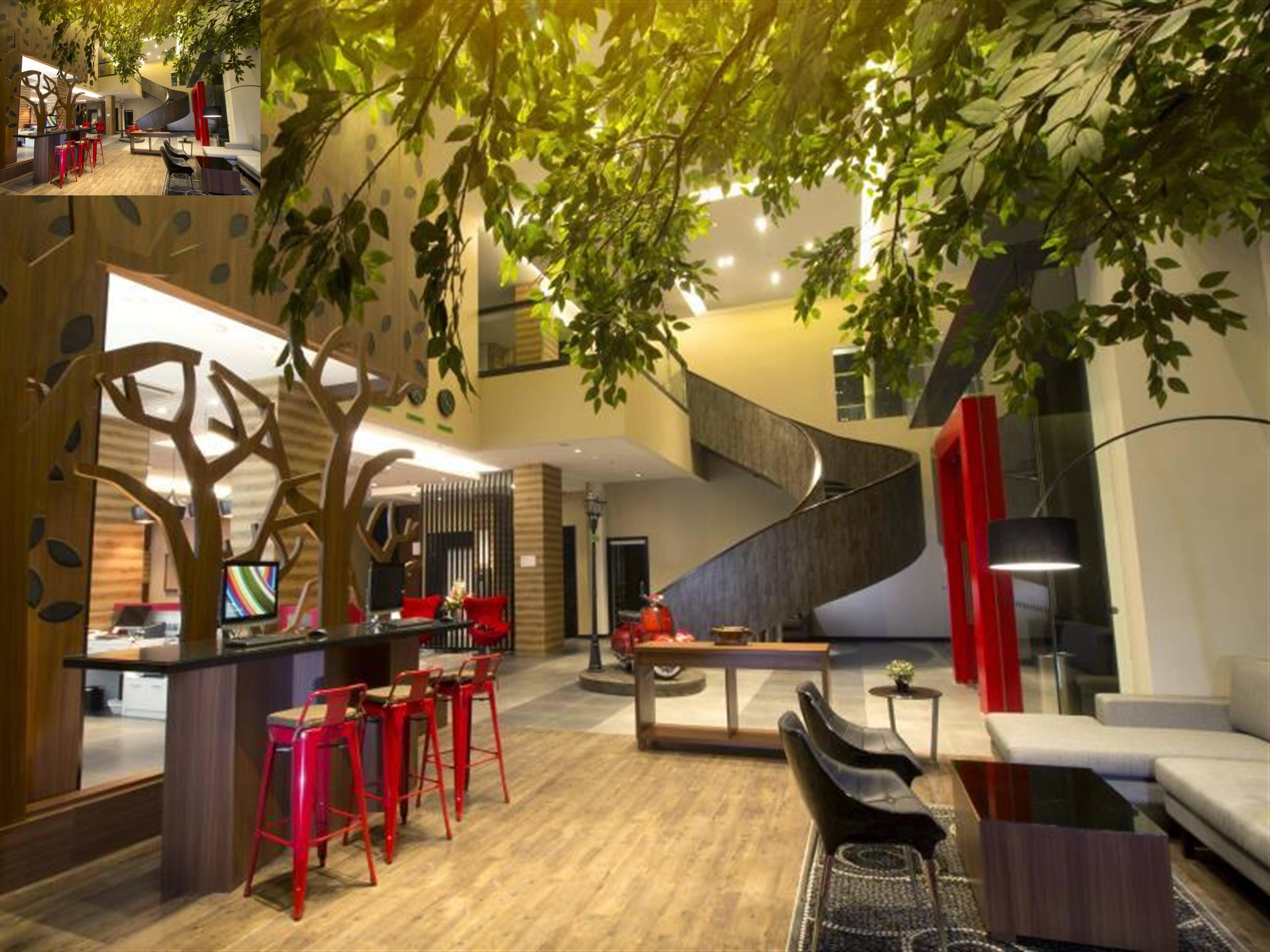 Kalya Hotel Bandung Dago Dış mekan fotoğraf