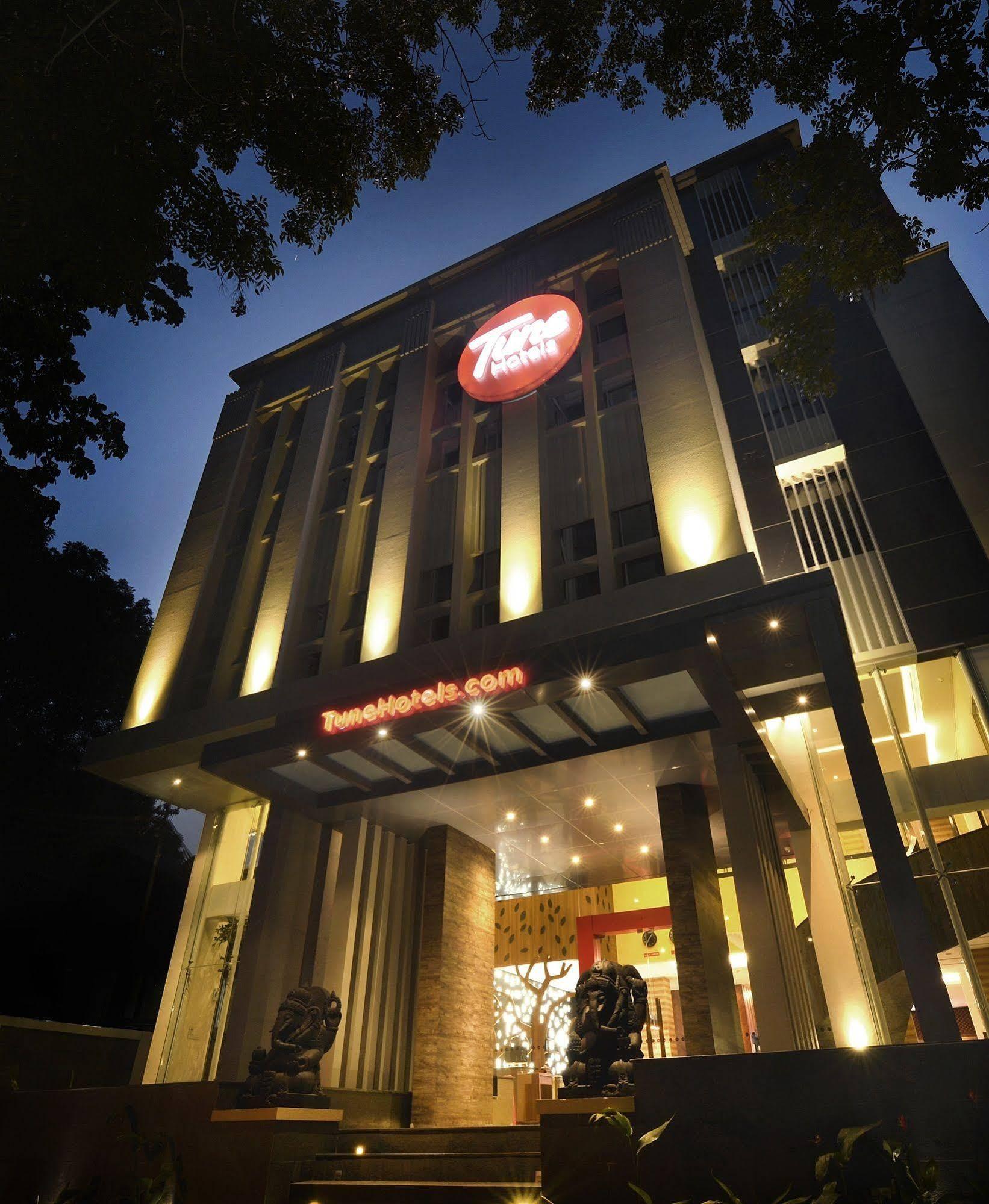 Kalya Hotel Bandung Dago Dış mekan fotoğraf