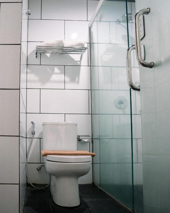 Kalya Hotel Bandung Dago Dış mekan fotoğraf