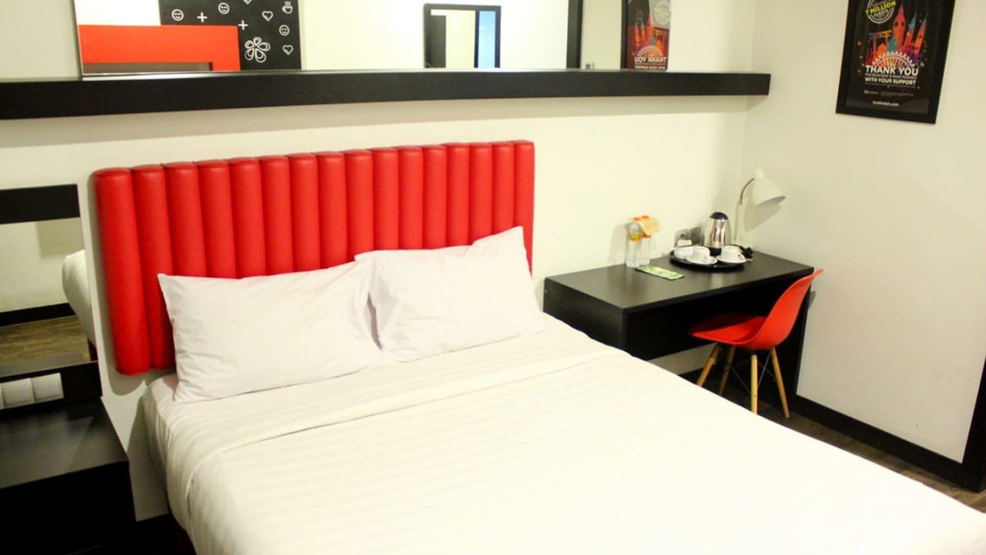 Kalya Hotel Bandung Dago Dış mekan fotoğraf
