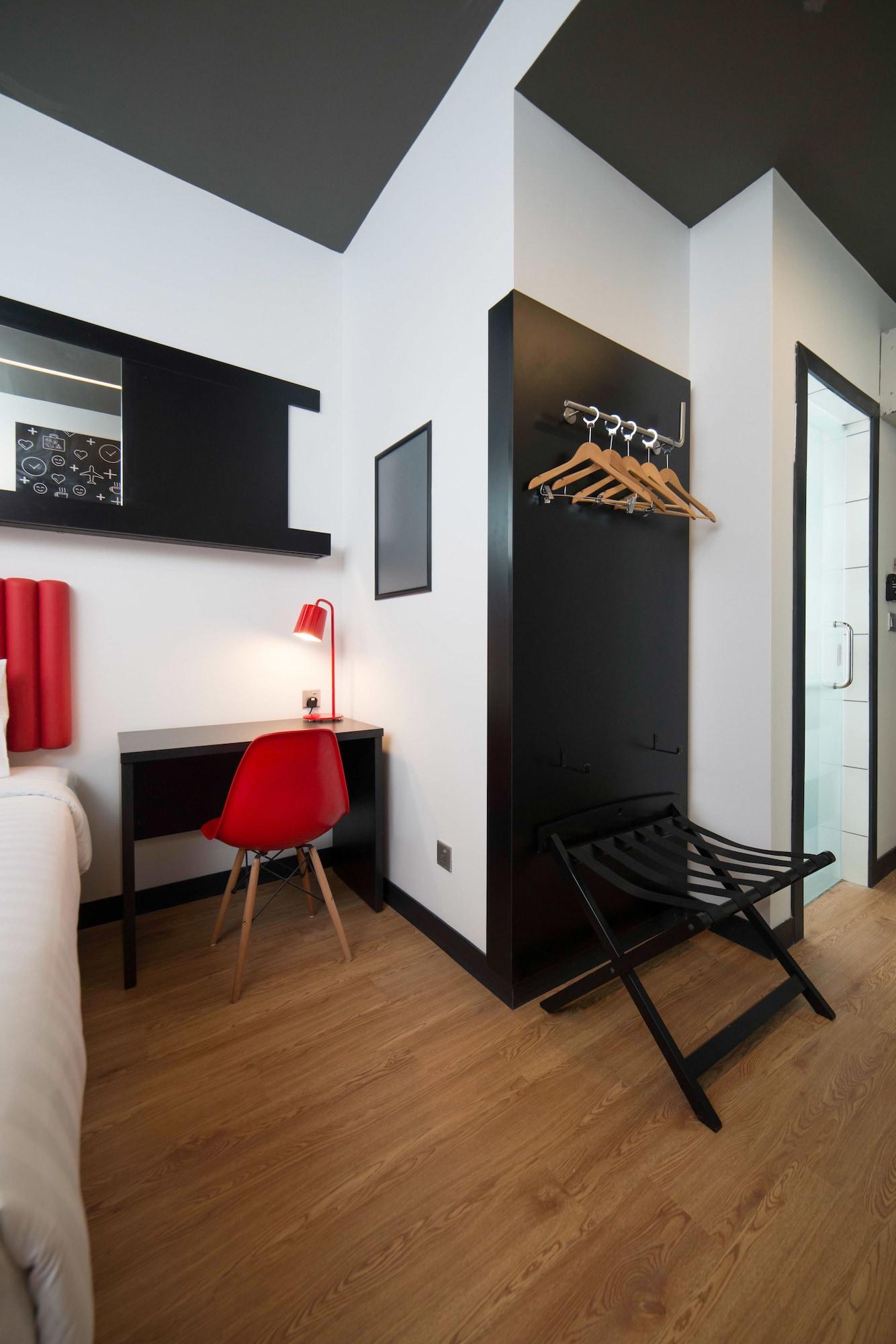 Kalya Hotel Bandung Dago Dış mekan fotoğraf