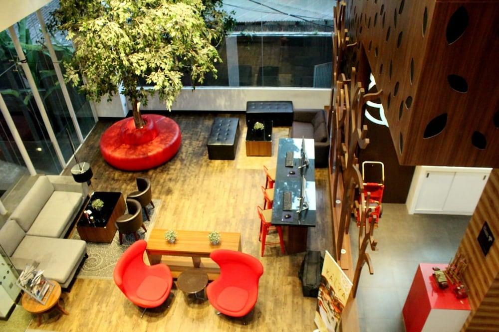 Kalya Hotel Bandung Dago Dış mekan fotoğraf