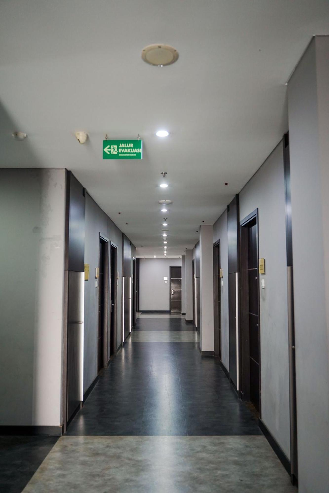 Kalya Hotel Bandung Dago Dış mekan fotoğraf