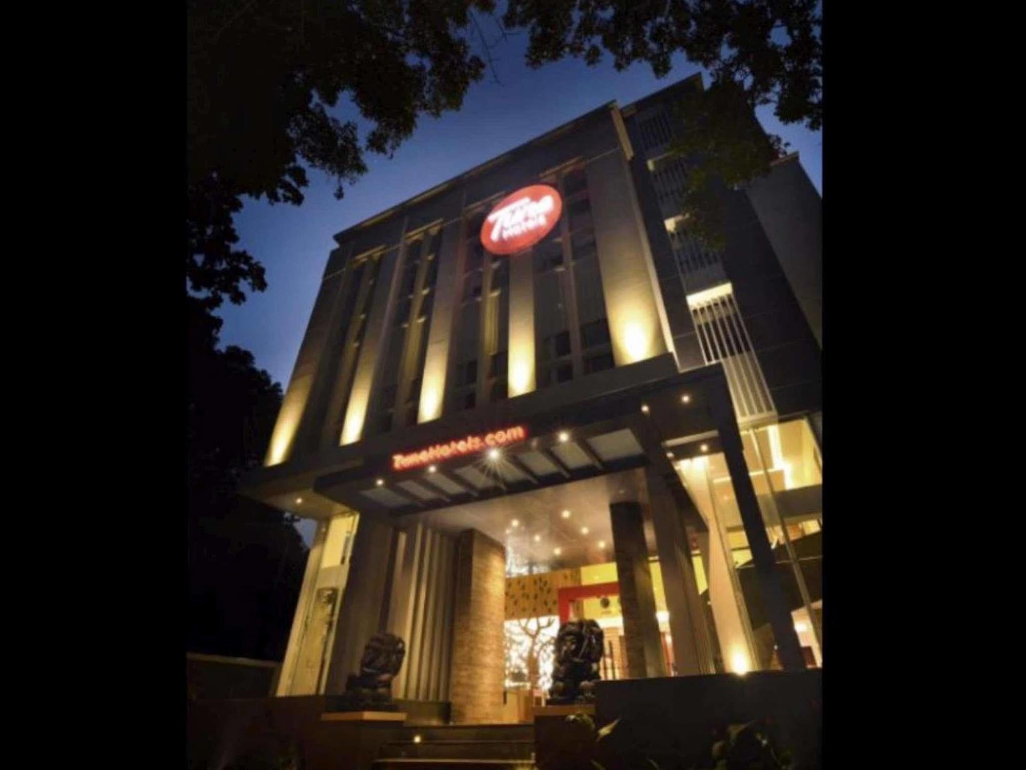 Kalya Hotel Bandung Dago Dış mekan fotoğraf